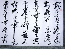 天許做閑人 現(xiàn)代書(shū)法精品