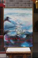 裝飾畫批發-抽象畫定制廠家-無框畫制作-立體畫定做[供應]_書法繪畫_世界工廠網中國產品信息庫