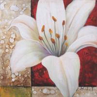 地中海風格油畫——為高檔酒店增添藝術與優(yōu)雅